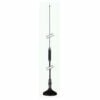 27Mhz magneet antennes