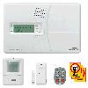 alarm systemen