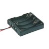 Batterij houders
