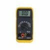 Capaciteit en inductie meters