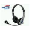 Computer headsets