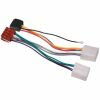ISO verloop adapterkabels