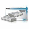 Harddisk behuizingen
