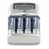Batterij laders
