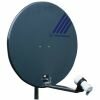 Satelliet ontvangst