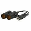 12V auto aansluitkabels
