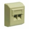 UTP CAT-5 aansluitdozen