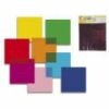 Kleurfilters en folie