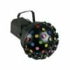 Disco lichteffecten