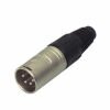 Neutrik XLR 4-polig