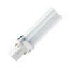 PLC, PLS en PLT lampen