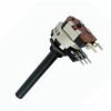 Potentiometers