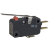 Microswitch schakelaars