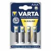 Alkaline batterijen