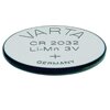 Lithium batterijen