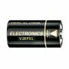 Foto batterijen