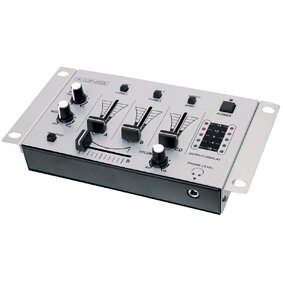 Audio mengpanelen
