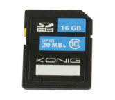 cs-sdhc16c10