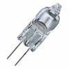 Halogeenlamp 6V, 12V, 24V